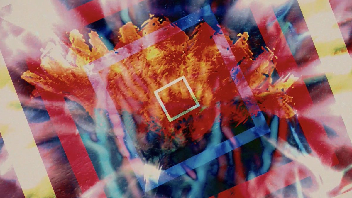 ndwm_ab's tweet photo. 花のようなものたち
Things like flowers

#afteraffects #abstractart https://t.co/No8pnsq0H7