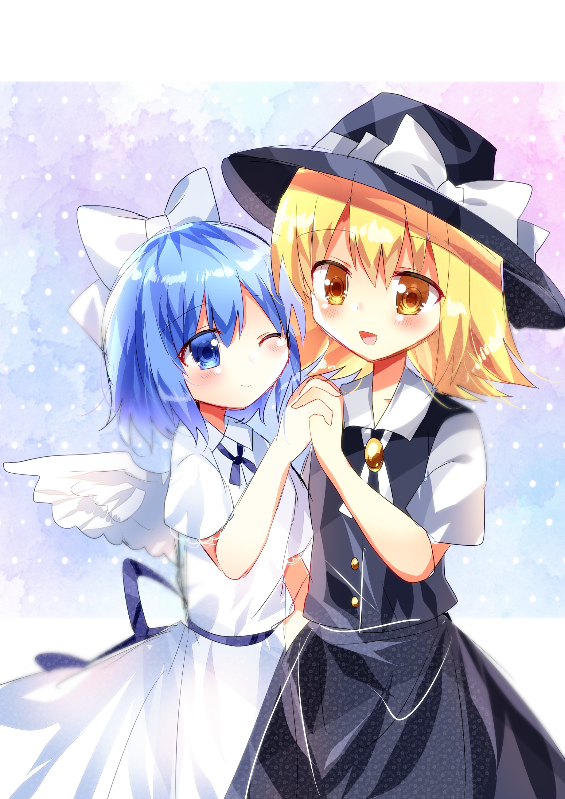 葉加瀬 冬雪⚗ on X: 