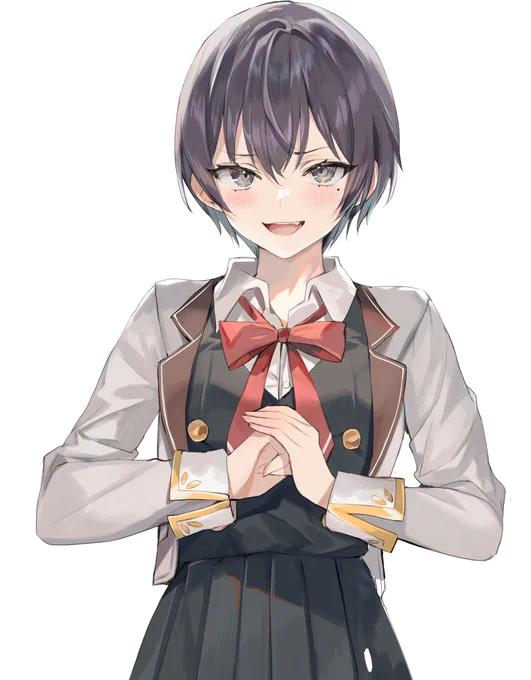 更「リセット、しとく?」
#ロシデレ 