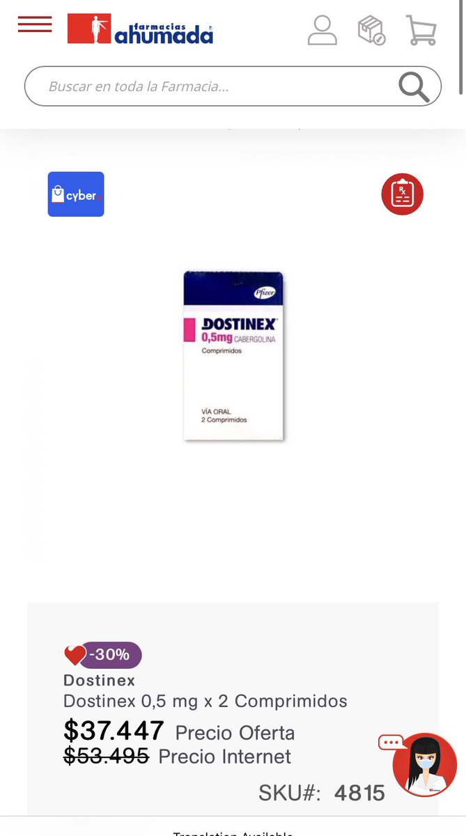 camuxa's tweet photo. Quería solo decir que este mismo remedio en @Salcobrand $54.099 @CruzVerde $41.592 @farma_ahumada $37.447 (Oferta). FARMACIA DE BARRIO $7.320 https://t.co/jd7HtqhXIW . Y aquí estamos con la constitución de Pinochet y el “libre mercado”. #YoApruebo https://t.co/1flhUvNAFq