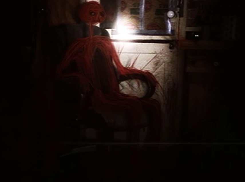 PhoenixHorseGuy's tweet photo. Gemini Home Entertainment is an excellent analogue horror series and none of you can tell me otherwise. https://t.co/Vctf9gBufD