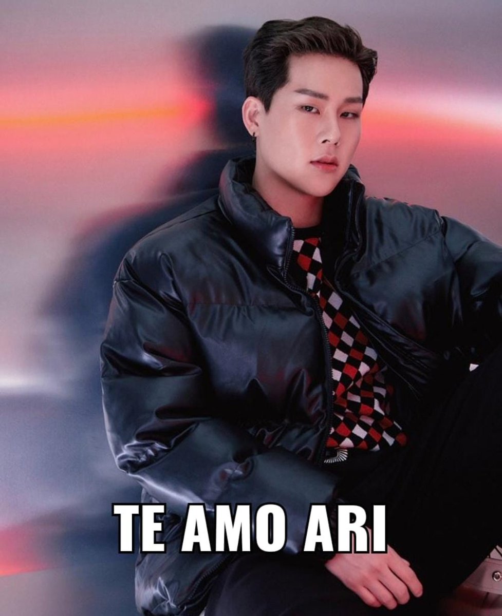 monjototas's tweet photo. te amo x siempre ari https://t.co/m64wncIh41
