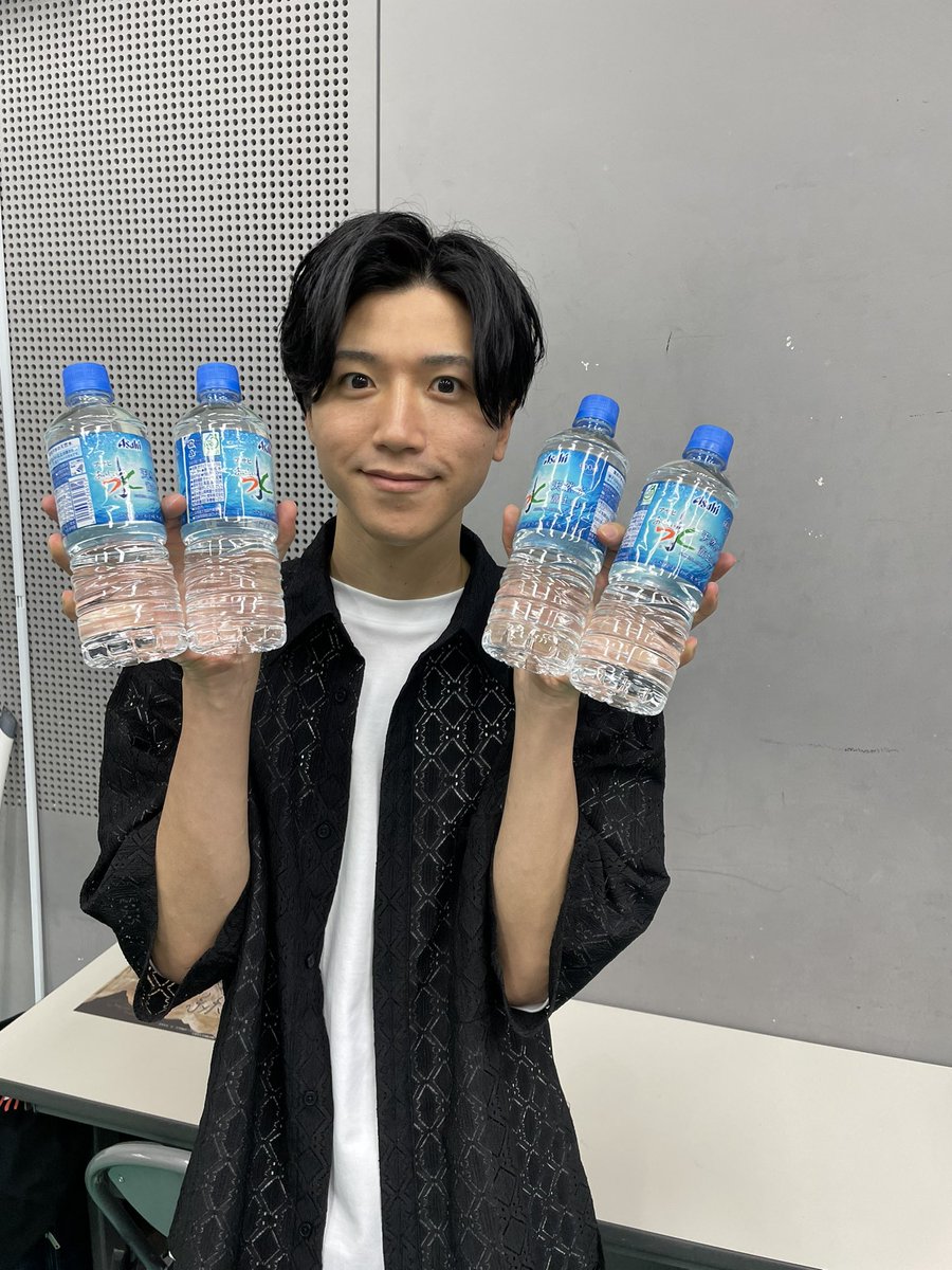 前野 修一 (@m__shuichi) on X