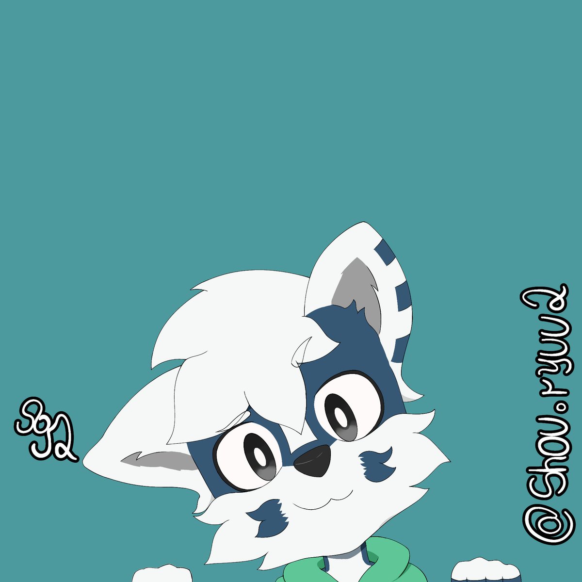 Shouryuu2's tweet photo. Ello, Shouryuu here ~

I'm a furry artist trying to give life for his imagination! I don't usually make commissions, even that I really want to one day.

Buut now and then I like making trades and giving presents ~

Oh, and if you like, i also have an IG (@shou.ryuu2), thx 💙 https://t.co/KeD21dAwyl