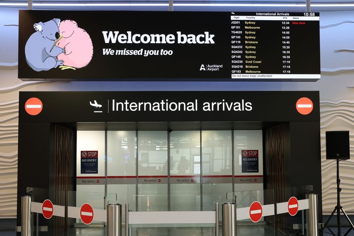 travelobiz's tweet photo. New Zealand To Reopen For All Vaccinated Travellers From Aug 01

#BorderReopen #InternationalTravel #NewZealand #Tourists #vaccinatedTravellers

https://t.co/b6yTbiEHym https://t.co/839YNWgbKU