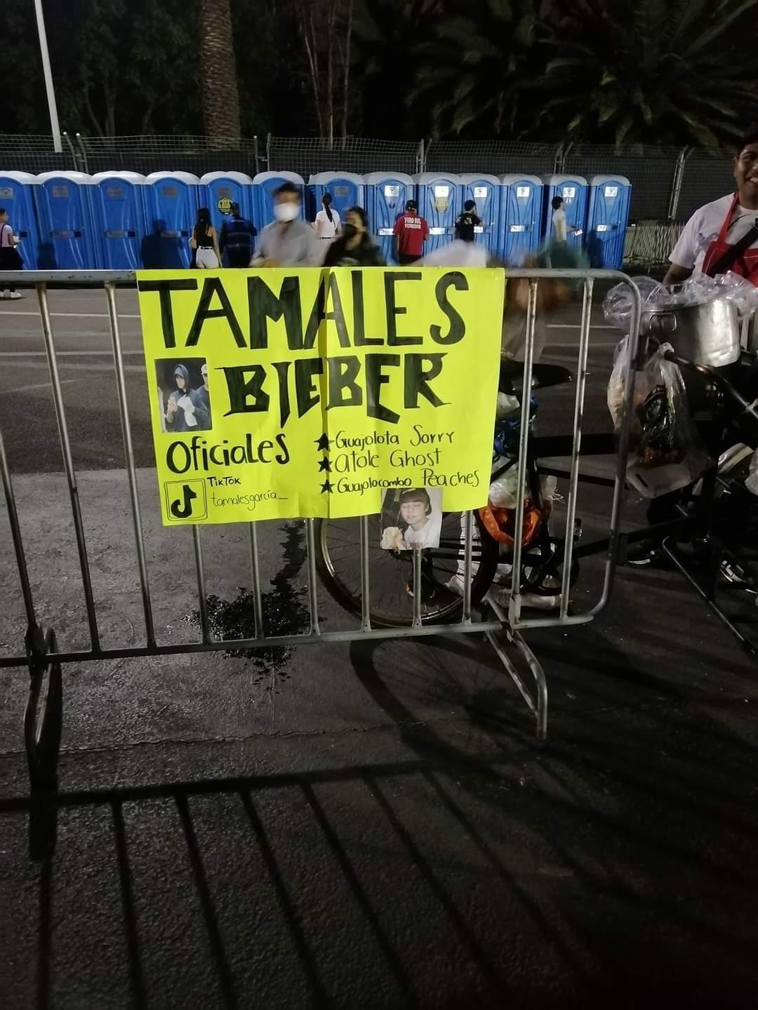 Ray Macías on Twitter: "Tamales de Justin Bieber https://t.co/hnU33Qe0gn" /  Twitter
