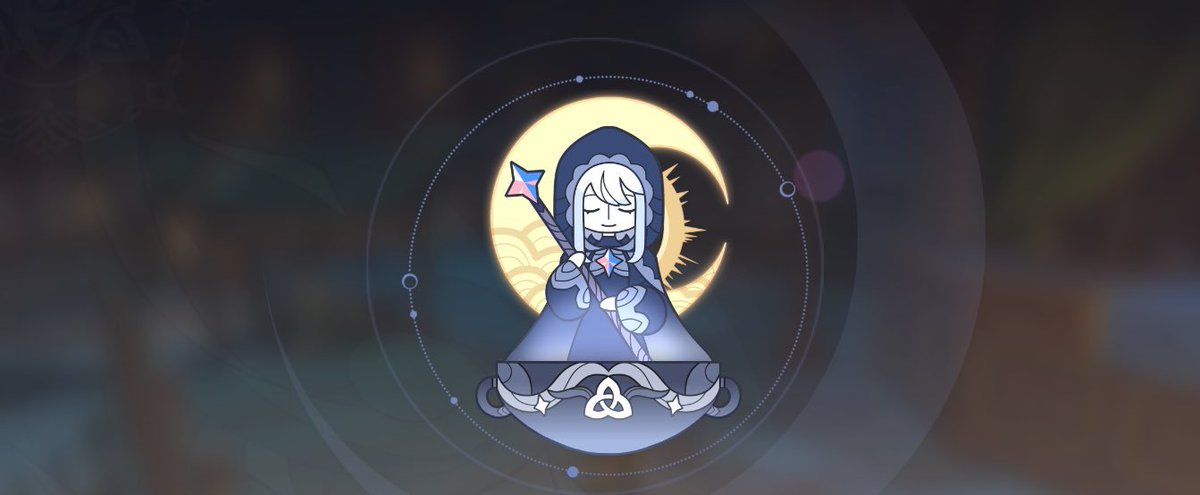 QUlNClES's tweet photo. GENSHIN IMPACT GIVEAWAY ! 
₊˚ one winner of welkin moon ⊹

RULES: 
- must be following @worstbian 
- like + rt this tweet 
- turn on notifs for @worstbian and dm them for additional giveaway entries
announcing winner on june 1st 
#genshintwt #genshingiveaway #genshin https://t.co/cWWZ0n5IK3