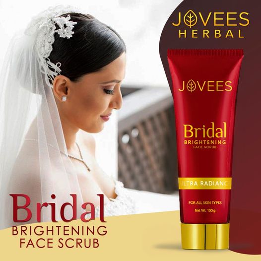 JoveesSri's tweet photo. BRIDAL BRIGHTENING FACE SCRUB
This scrub will bring out smoother and clearer skin with a bridal glow by exfoliating dead skin cells. Helps you to look super fresh and radiant.
#Jovees #JoveesSriLanka #JoveesHerbal #face #skin #glowskin #brightskin #BrightestSkin #bright #scrubs https://t.co/51Vyv2FyrP