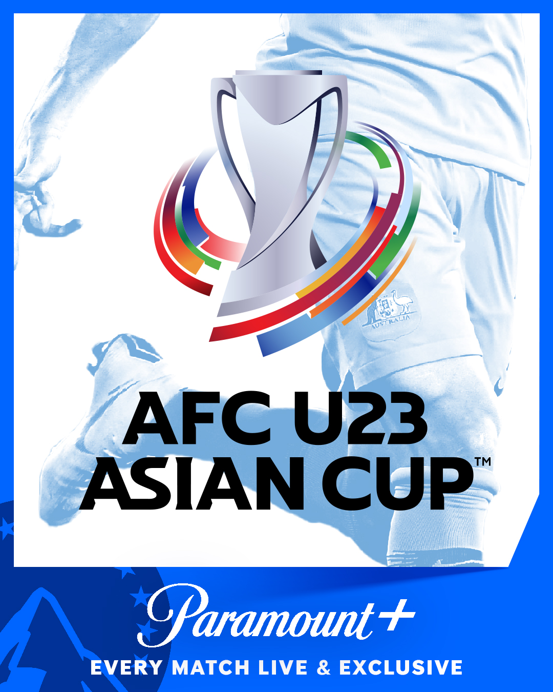 asian cup u23 live