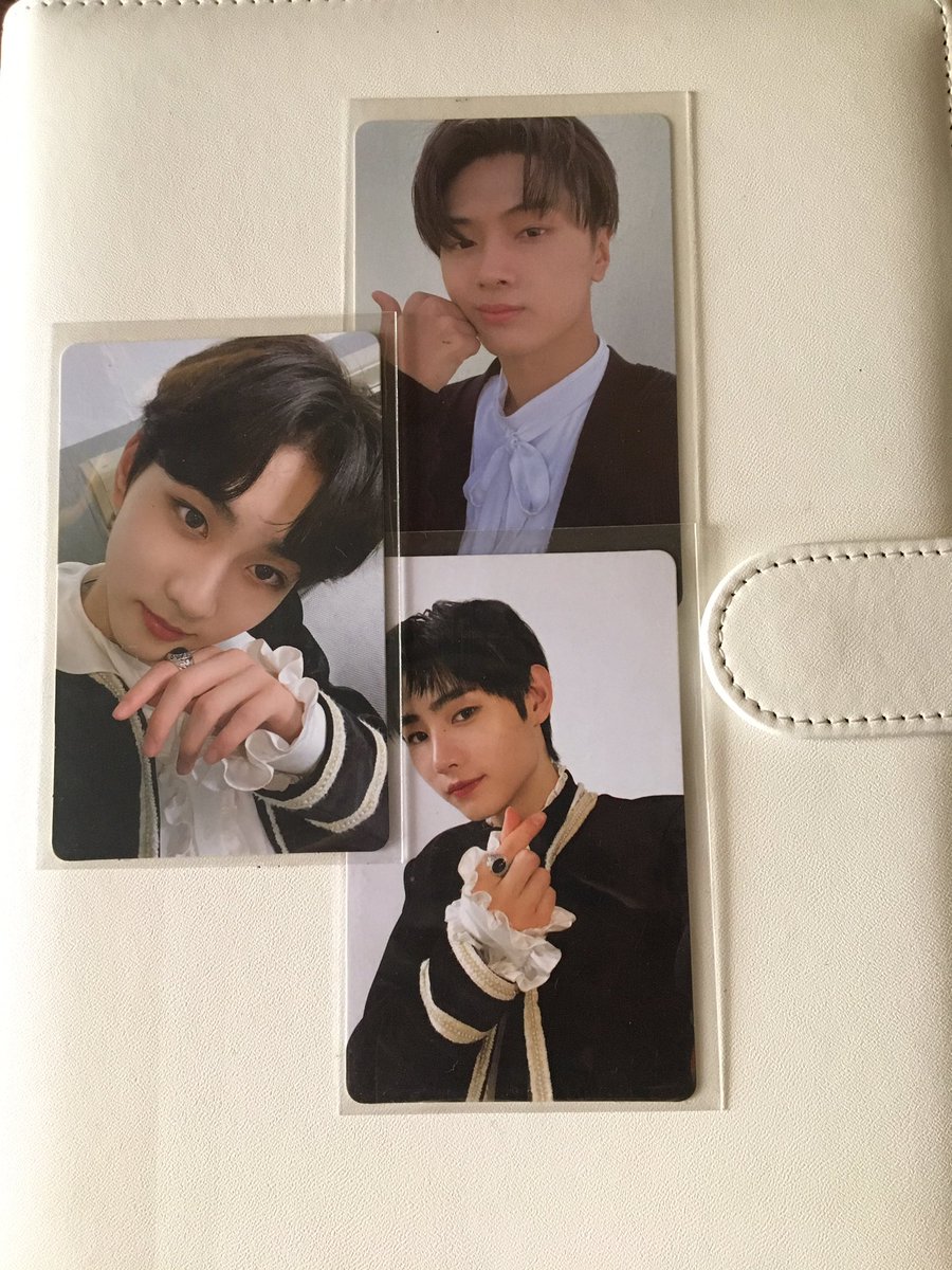 sunghoonprinc3's tweet photo. [053122] Mail has arrived !

From: @SimJayk and @koliwonie 

Thank you sa pagpauwi ng prio pcs! Secured packaging ! Hoping for our next transaction ! https://t.co/0WCqgvo9Wk