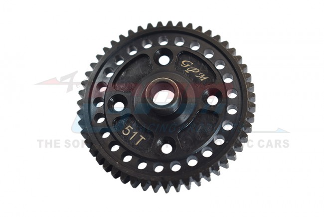 rcmodel_net's tweet photo. GPM SLE052TS CARBON STEEL SPUR GEAR - 52T TRAXXAS  RC 1/8 4WD SLEDGE MONSTER TRUCK 95076 

https://t.co/w8jQm28Ak9 

More parts For SLEDGE 6S 1/8:
https://t.co/otFWyRDuQ6 

#rcmodel #rc #rcparts #GPMRACING #SLEDGE #traxxas https://t.co/bdzsZzWf8v