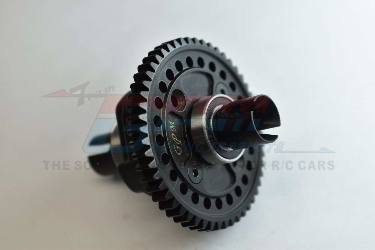 rcmodel_net's tweet photo. GPM SLE052TS CARBON STEEL SPUR GEAR - 52T TRAXXAS  RC 1/8 4WD SLEDGE MONSTER TRUCK 95076 

https://t.co/w8jQm28Ak9 

More parts For SLEDGE 6S 1/8:
https://t.co/otFWyRDuQ6 

#rcmodel #rc #rcparts #GPMRACING #SLEDGE #traxxas https://t.co/bdzsZzWf8v
