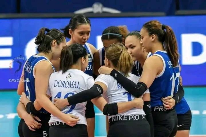 leikajoyc's tweet photo. ATENEO exacts a sweet revenge on UST in 3 straight sets!! 25-20, 25-20, 25-20 💙
Well it deserve to win🦅💙
POG: Joan Narit 11 points (9 attacks, 2 blocks). 
#SoarHighAteneo #OBF #WeHaveFaith #OneBigFaith #UAAPSeason84 https://t.co/rPRZnzc5j5