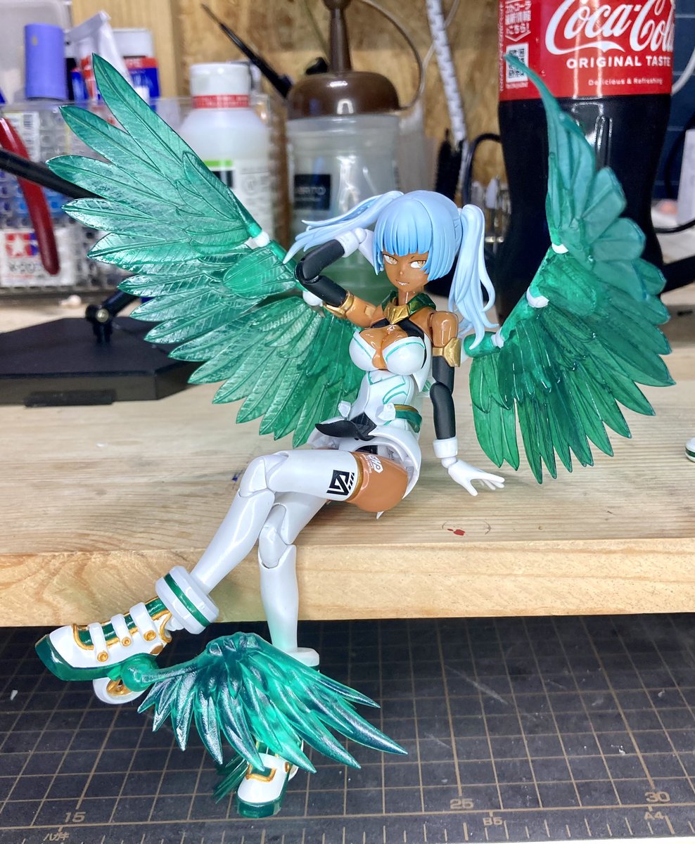 ガブちゃん のモデル作品 3 件 Twoucan