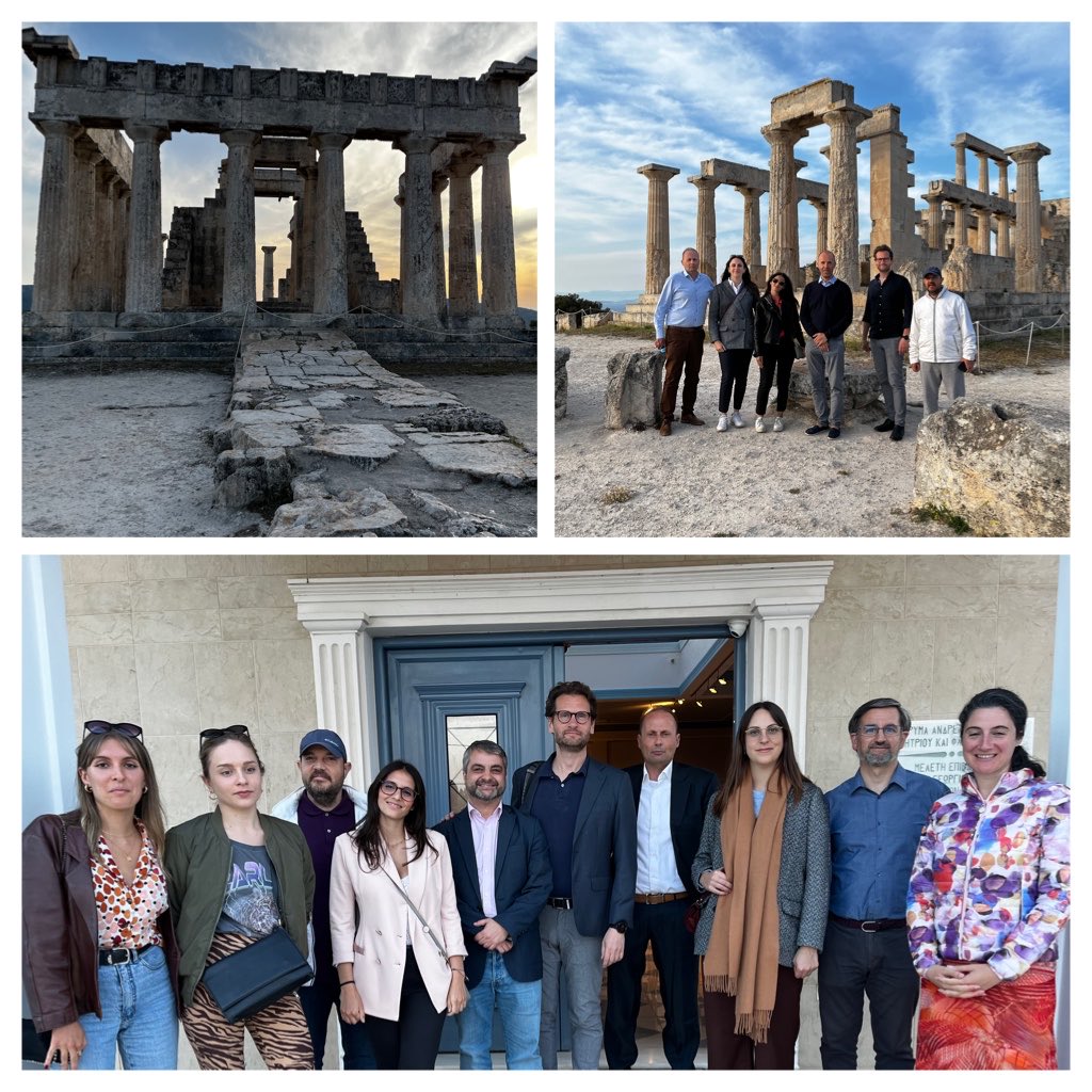 epioni_ngo's tweet photo. Η τελική συνάντηση του σχεδίου ⁦@EcarisP⁩ πραγματοποιήθηκε τον Μάιο στην Αίγινα σε συνεργασία με το ⁦@UnitSnc⁩ https://t.co/vO5hNg46D7