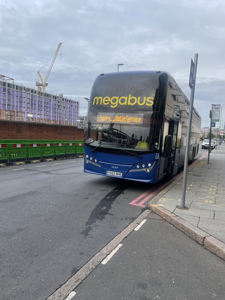 Where am I and where do you think I’m going 💭