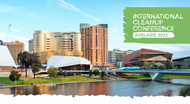 crcCARE's tweet photo. Deadline extended! Submit your #CleanUp2019 abstract by 21 June to secure a presentation at the 9th International #ContaminatedSite #Remediation Conference incorporating the 3rd International #PFAS Conference! Adelaide, 11-15 September. https://t.co/4mvLwCXIWj https://t.co/XoOHWvL35e
