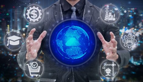 Today’s #technology landscape essentially relies on one core piece of technology. The term cloud has its name etched deep in extensive #Applications across many #industries.

Readmore: cloud-tech.theindustryreach.com/impact-of-clou…

#CloudComputing #Data #technology #Financial #Retail #organization #AI