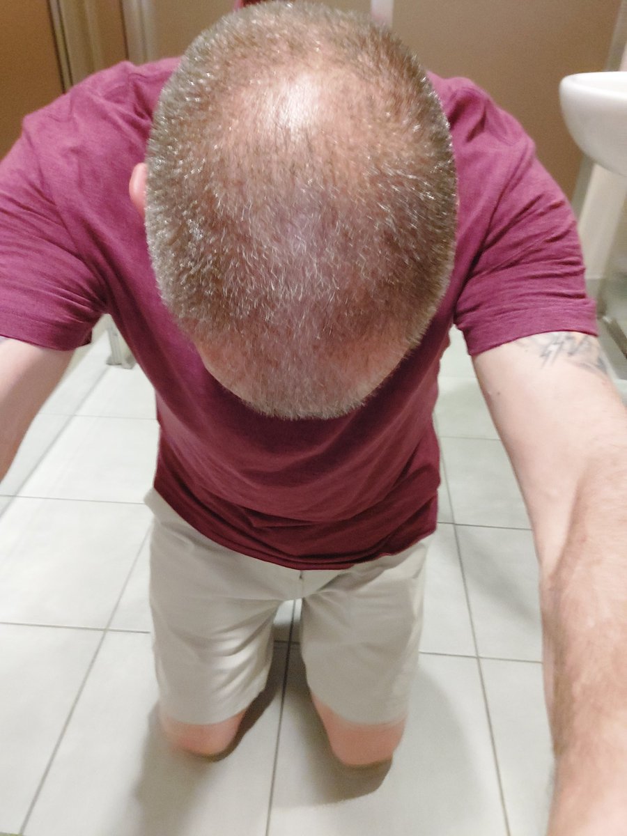 Philly_Mike12's tweet photo. Complete submission, total obedience to my Owner @Master8Daddy
On my knees begging Him to use my cashcunt once more during a wheel drain Love His HUGE cashcock deep in my pussy!
Thank you Sir!
#WHATM8D
#Master
#ownedfaggot
#absoluteobedience https://t.co/4P2IXMYRg3