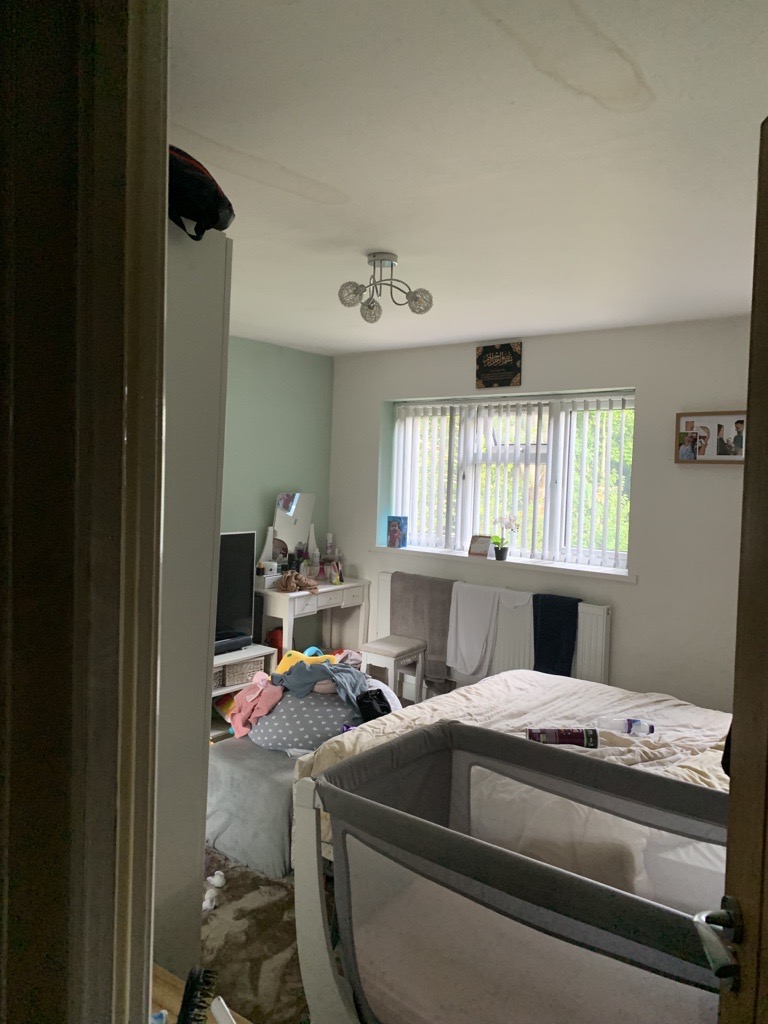 Billesley Fire Station tweet media