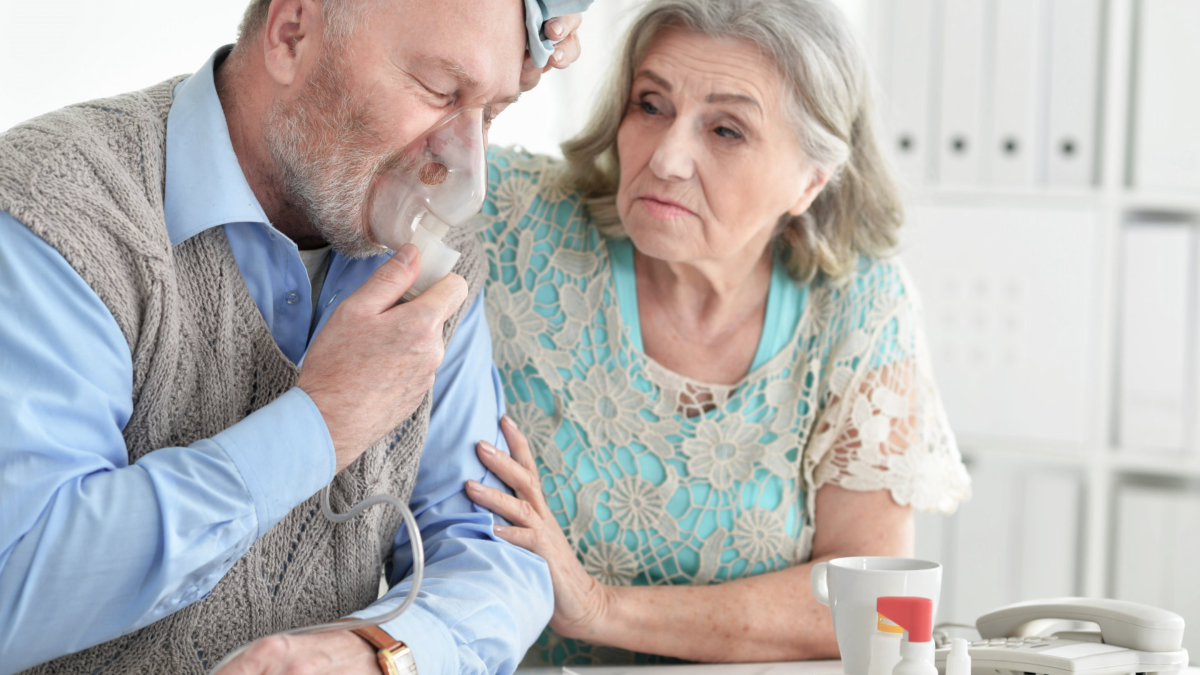 Chronic Respiratory Diseases

Aging is one of the considerations when speaking of predisposing factors of chronic and disabling diseases. 

Read more:
facebook.com/permalink.php?…

#ChronicRespiratoryDiseases #DisablingDiseases