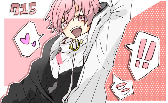 #今月描いた絵を晒そう
🎲 