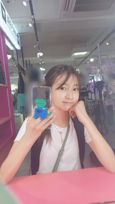 Twitterのコスプレ画像31