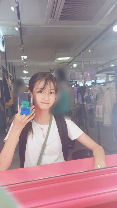 Twitterのコスプレ画像32