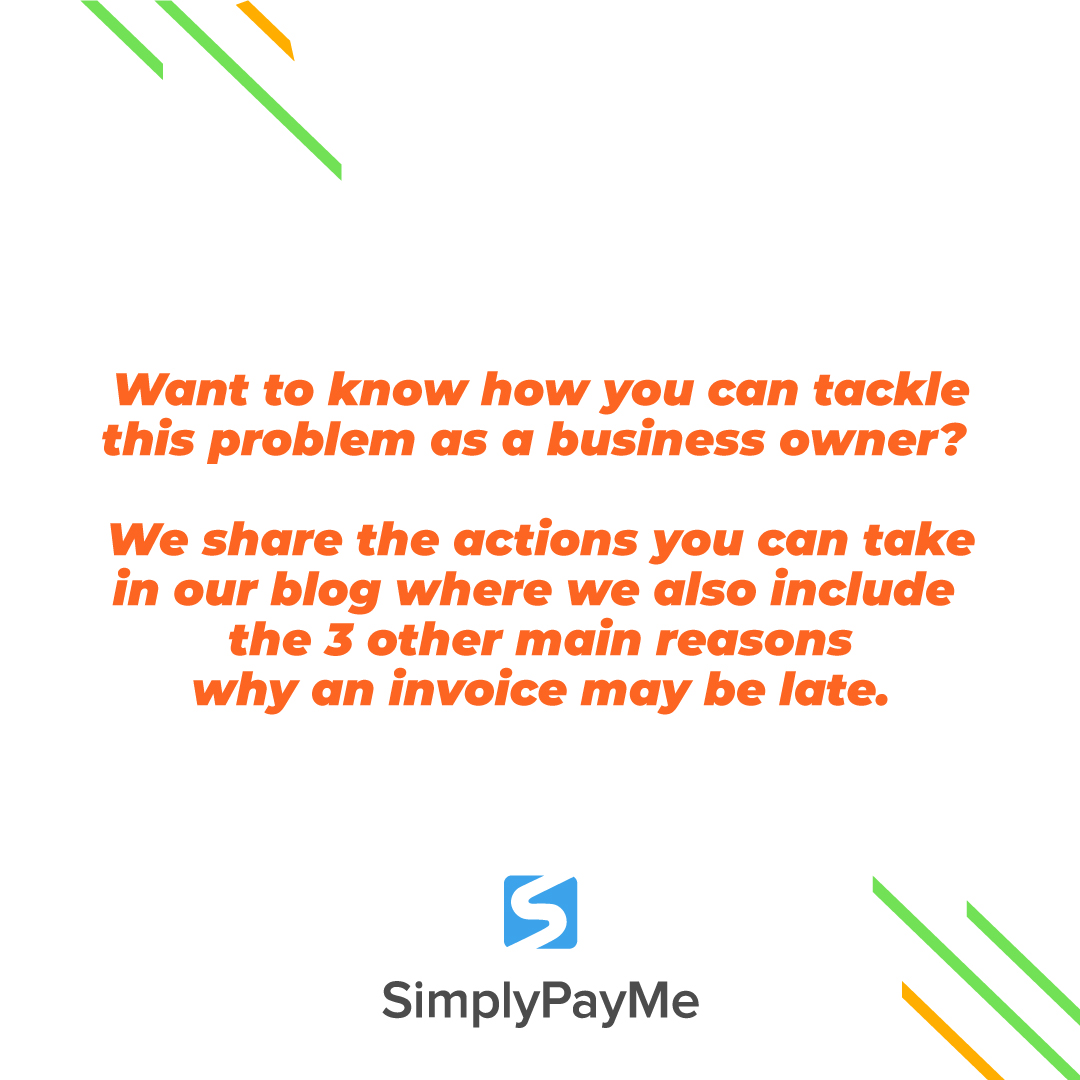 SimplyPayMe tweet media