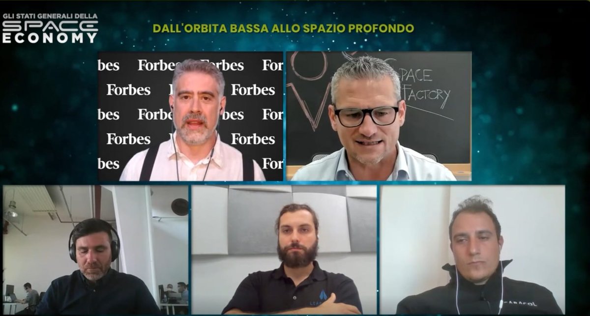 Officina Stellare tweet media
