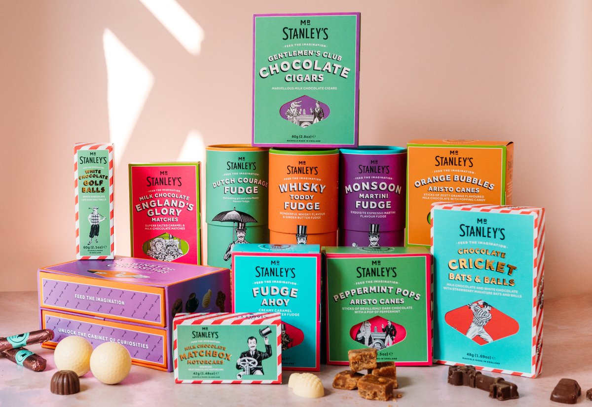 MrStanleys's tweet image. COMPETITION TIME!

Win three splendid treats to gift your Father figure💙

👉🏼 Follow me
👉🏼 Like &amp;amp; RT this post
👉🏼 Tell me which three treats you would like to gift him

GOOD LUCK✨

#FathersDayWithMrStanleys #win #competition
