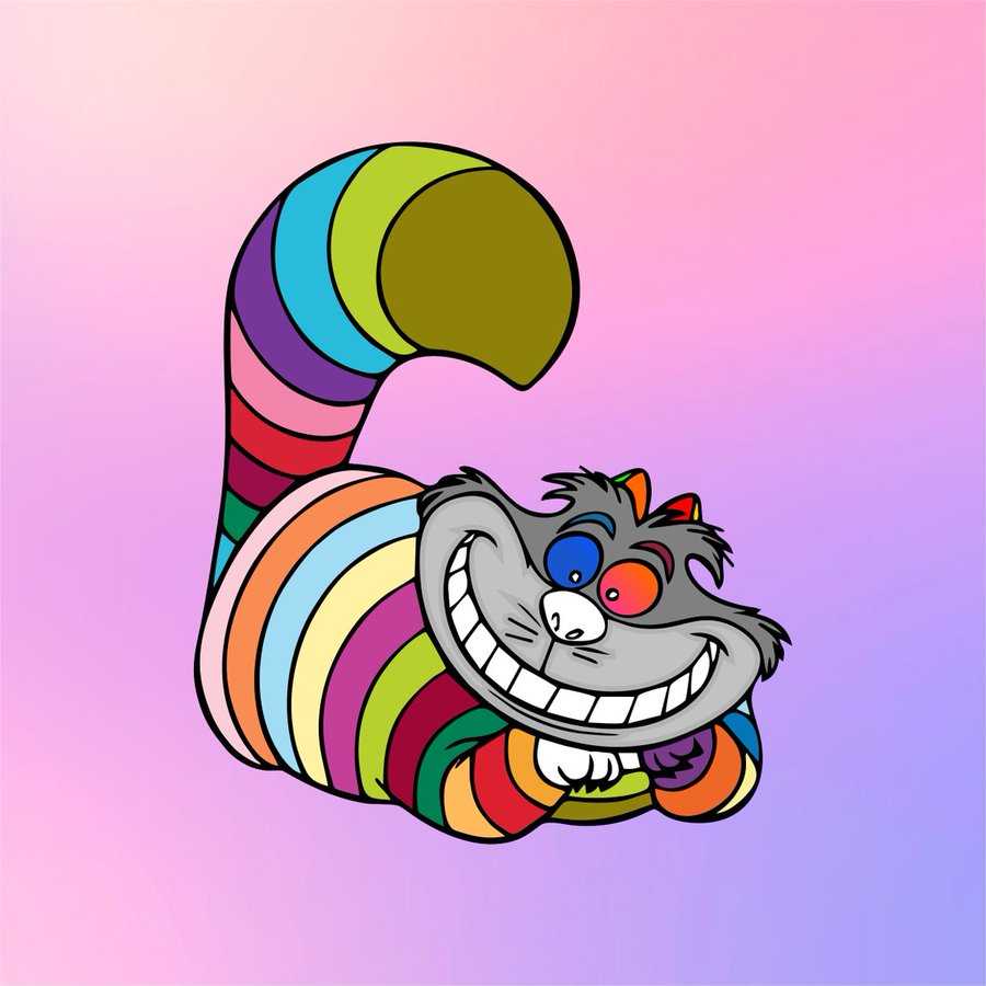 JennyAnnuity's tweet photo. madaan_mohak: Colorful Cat NFT

#NFT #NFTartist #NFTs #NFTcommunity #NFTgame #NFTproject #nonfungible https://t.co/HIAgNiyzpY