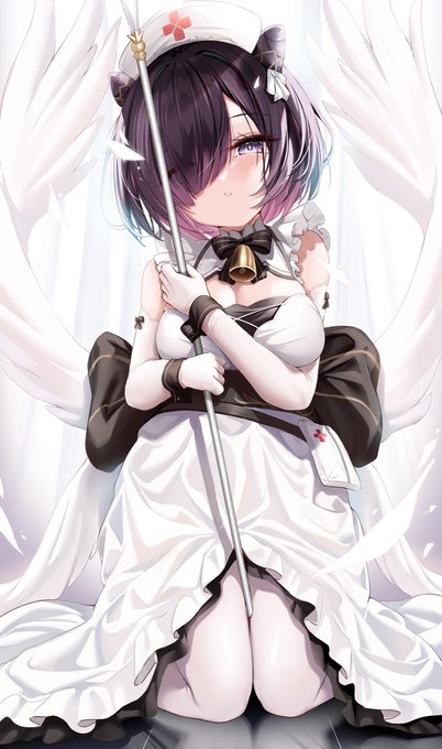 ジャーヴィスすき🥰
#アズールレーン 