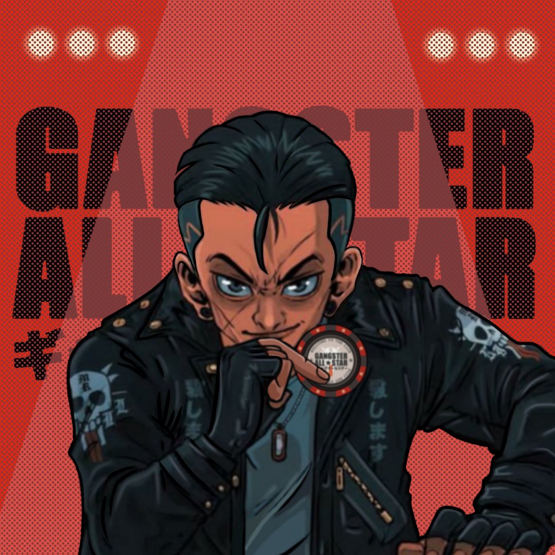bebotayo's tweet photo. 𝐌𝐢𝐬𝐭𝐞𝐫 𝐊𝐢𝐥𝐥 ★
Introducing you to the No 1 hitman in G.A.S Universe! You can say that he's truly the master of any kind of weapons. A loyal, fearless boss and no one dare to mess with Mr Kill. He always works alone, never in groups.
#GASisWatching https://t.co/WHxC42SFBb