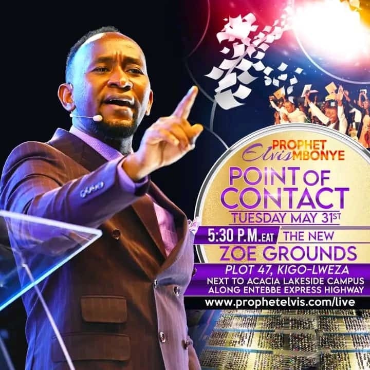 Leonard85164726's tweet photo. Today is that day

Not A Pastor /Apostle/Righteous man

But we are recieving a Prophet in the name of A Prophet🧡
#ProphetElvisMbonye
#Pointof contact https://t.co/xLDgzllBNr