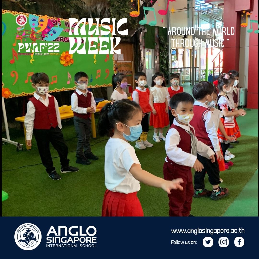 anglo64's tweet photo. Day 2 of our Music Week. K2 Rosela and K2 Parrot students presented us with two performances each. Watch out for their performances on Firefly this coming Friday.
#AngloMusicWeek #Festival #FVAP22 #UniquelyAnglo https://t.co/89q205uyLW