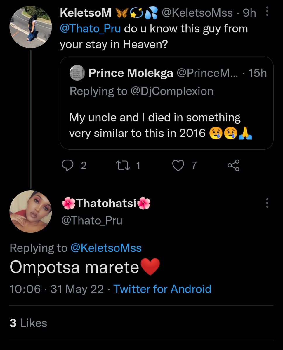 destinyzee's tweet photo. 🤣 🤣 🤣 #Incaseyoumissedit

This tweet was busy https://t.co/QRu9bqY5cb