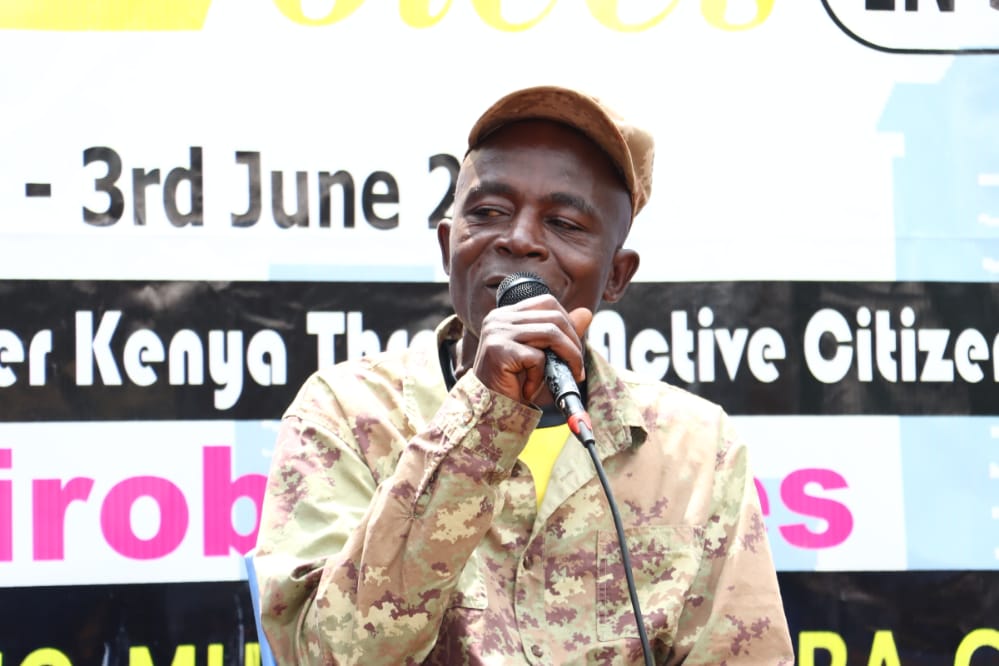 Party nominations in the past have been very chaotic with cases of irregularities and results not credible.
- Frederick Ochieng
#NairobiVoices