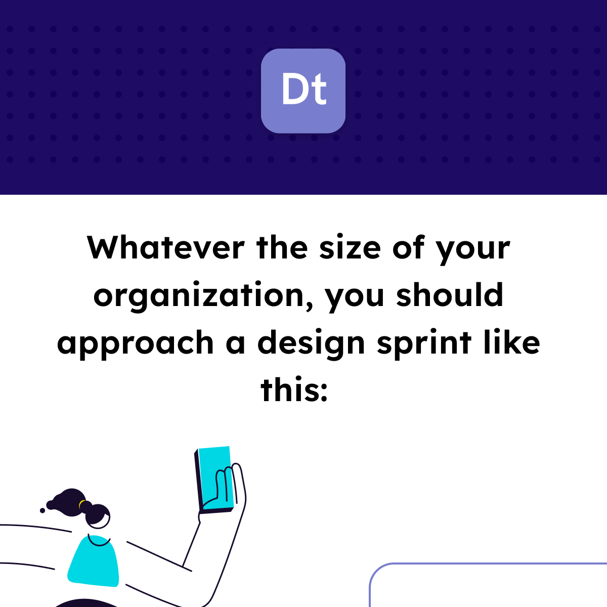 dezy_it's tweet photo. Here are three amazing choices for you to take courses for Design Sprints! 
#dezyit #designers #graphicdesign #designthinking #designcommunity #designwithdezyit #ideas #product #project #challenge #design #dezyit https://t.co/rJSzN1iNNQ