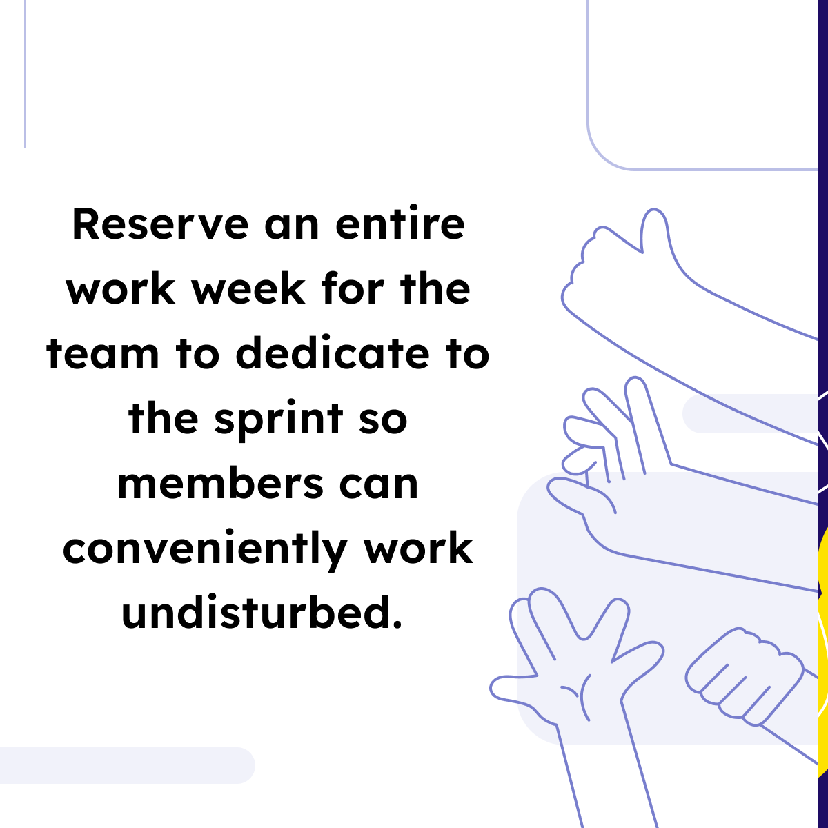 Here are three amazing choices for you to take courses for Design Sprints! 
#dezyit #designers #graphicdesign #designthinking #designcommunity #designwithdezyit #ideas #product #project #challenge #design #dezyit