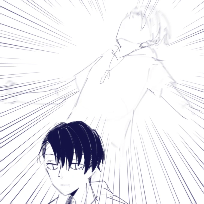 everytime I listen to a sakuzyo song
(synthesized angel and its self remix, heck even the whole angelfalse and last dance album is just 🤌) 