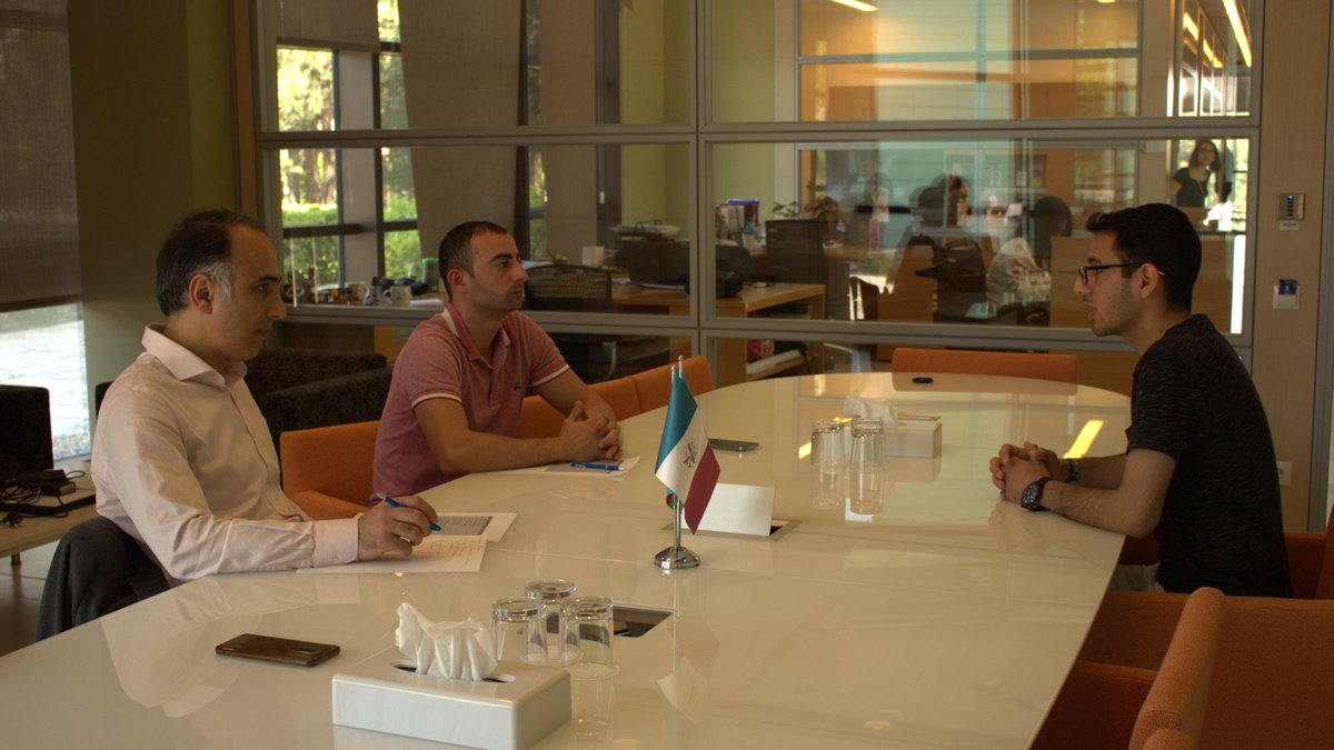 unescoclubs_az's tweet photo. The ADA UNESCO Club was interviewed for the presidency. A total of 18 students nominated their candidacies. Among the candidates were foreign students.
#azuca #azuka #unesco #unesco_az #unescoclubs #unescoclubsaz https://t.co/zxJLtSceSQ