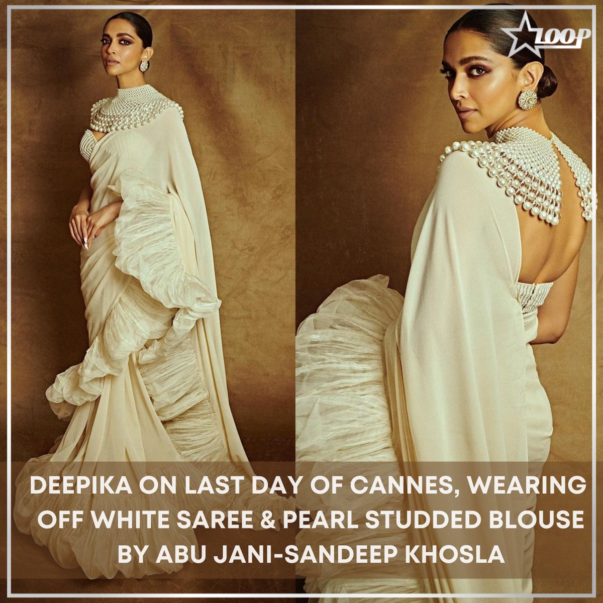 _starloop_'s tweet image. Deepika&apos;s Latest looks from the last days of Cannes Film Festival 2022 stylist: @shaleenanathani
#DeepikaPadukone #DeepikaAtCannes  #cannes2022 #Cannes #CannesFilmFestival  #shaleenanathani #abujanisandeepkhosla #louisvuitton  #ashistudio #CannesFilmFestival2022  #RedCarpet