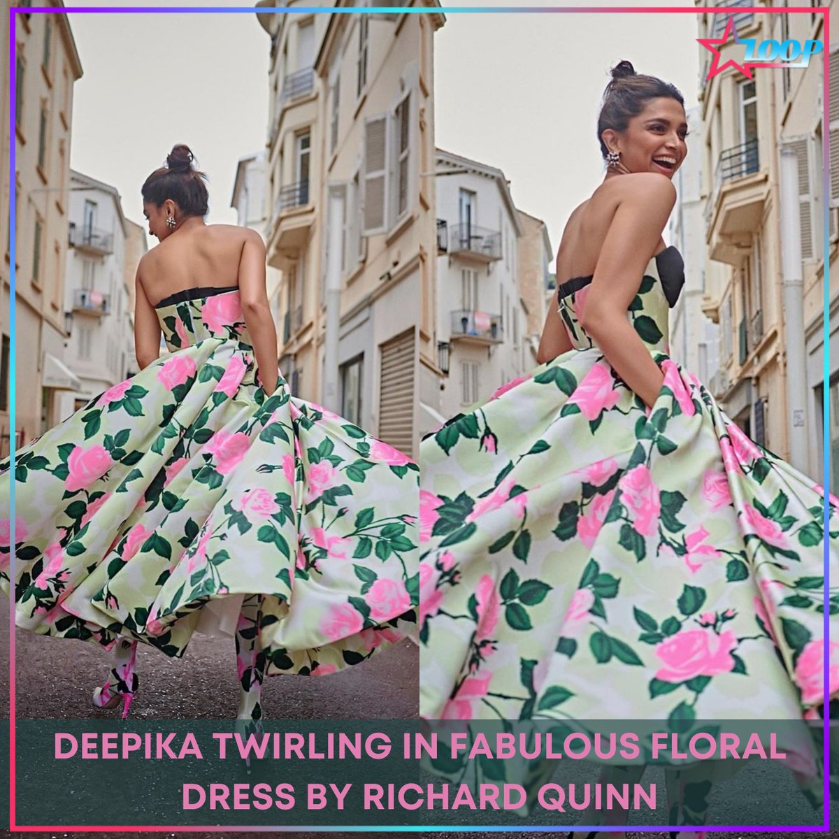 _starloop_'s tweet image. Deepika&apos;s Latest looks from the last days of Cannes Film Festival 2022 stylist: @shaleenanathani
#DeepikaPadukone #DeepikaAtCannes  #cannes2022 #Cannes #CannesFilmFestival  #shaleenanathani #abujanisandeepkhosla #louisvuitton  #ashistudio #CannesFilmFestival2022  #RedCarpet