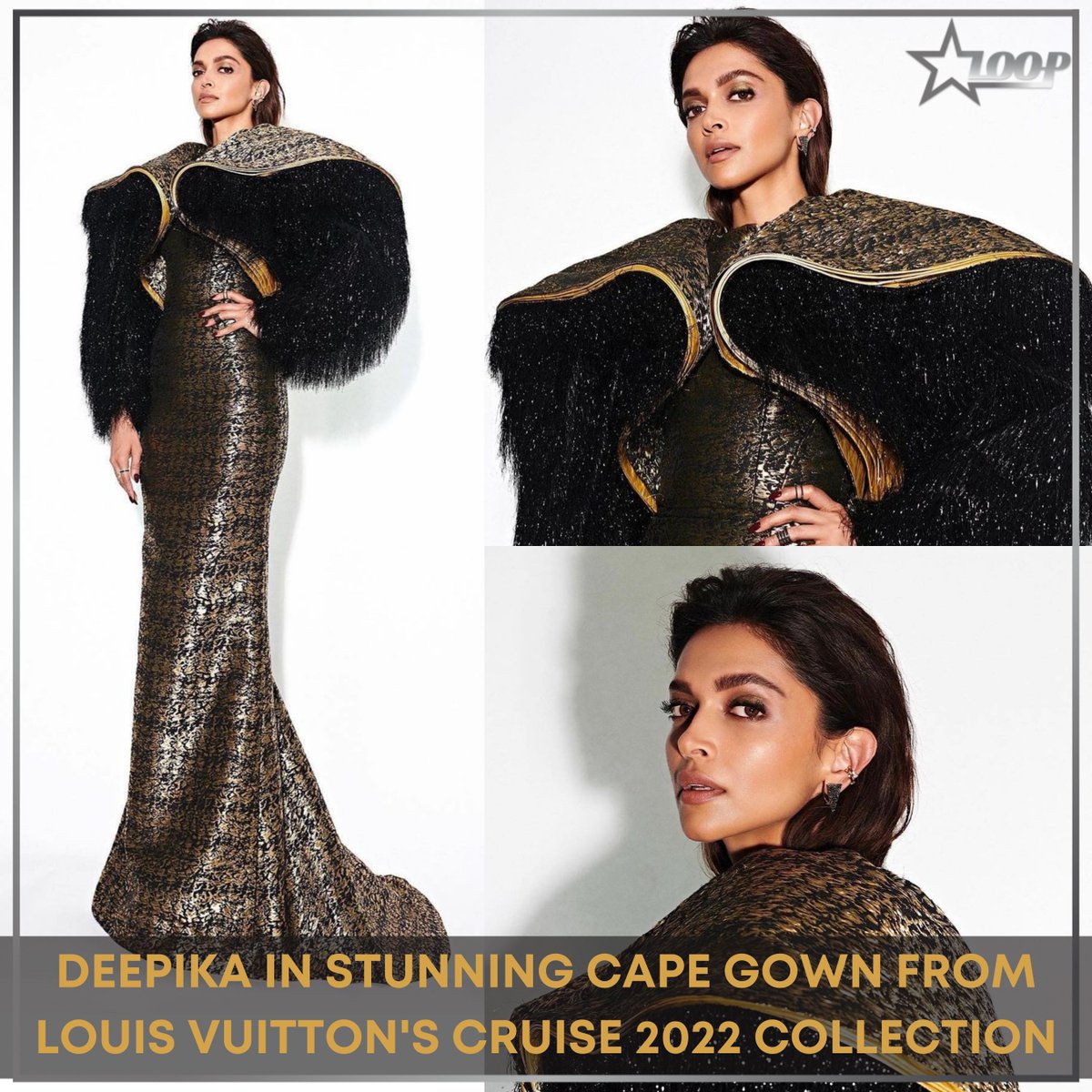 _starloop_'s tweet image. Deepika&apos;s Latest looks from the last days of Cannes Film Festival 2022 stylist: @shaleenanathani
#DeepikaPadukone #DeepikaAtCannes  #cannes2022 #Cannes #CannesFilmFestival  #shaleenanathani #abujanisandeepkhosla #louisvuitton  #ashistudio #CannesFilmFestival2022  #RedCarpet