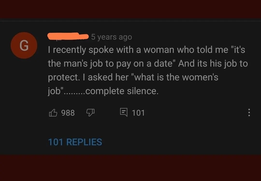 decoder_mrMGTOW's tweet image. #mgtow #stopsimping #gynocentrism #dating #redpill