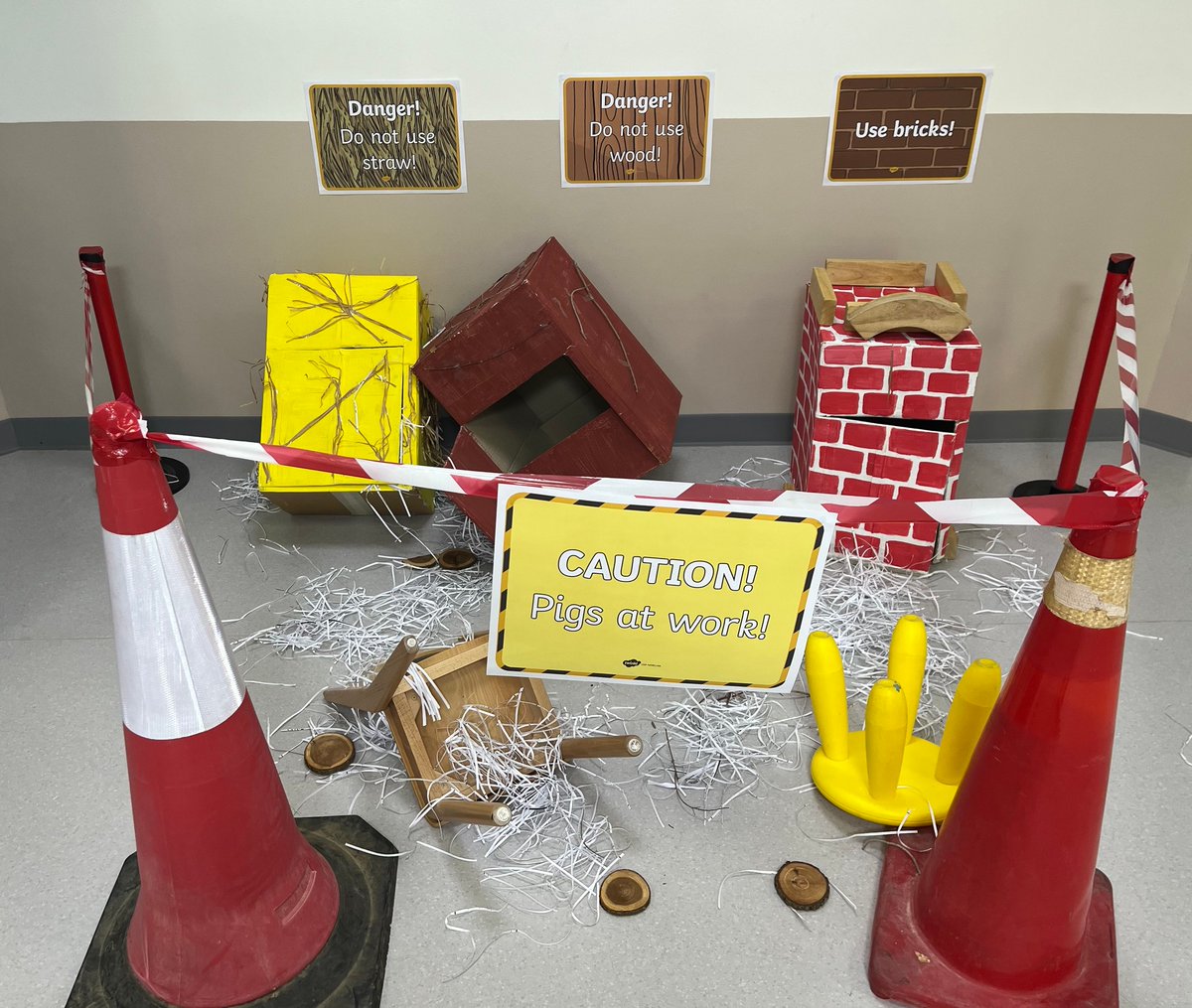 AIS_ELC's tweet photo. Can you guess whats happening in ELC? #AISELC https://t.co/KIpCDRfiQq