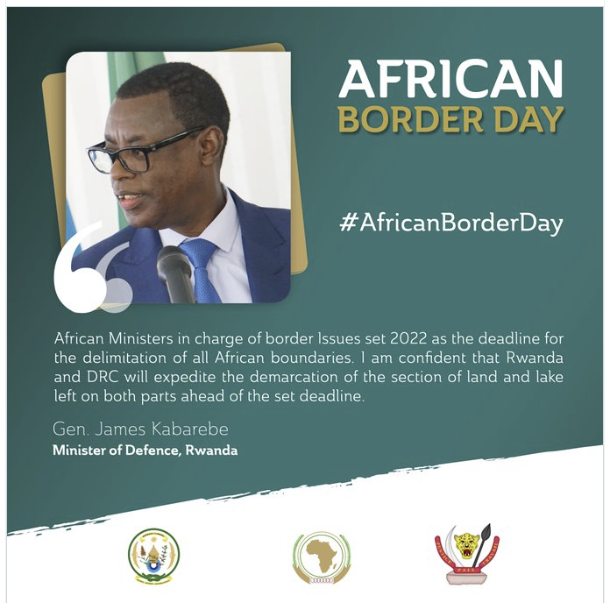 kinshasaweb's tweet image. #Replay #AfricanBorderDay #OnestopBorderPost #Rubavu - #Goma #DRC #RWANDA 
 @FARDC_off @BeniRadio @comgenpnc @GouvNordKivu @GouvSudkivu @Com_mediasRDC @PatrickMuyaya @RwandaMoD @Presidence_RDC @AmbHenriMova @KabarebeJames @RwandaGov