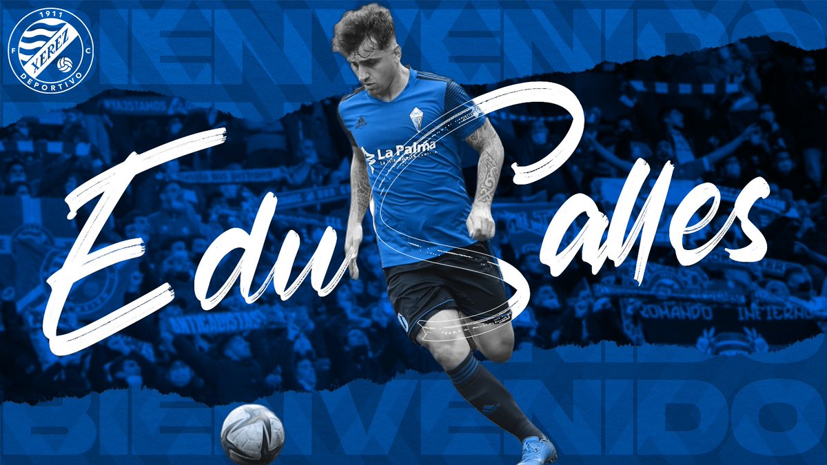 XEREZ DEPORTIVO tweet media