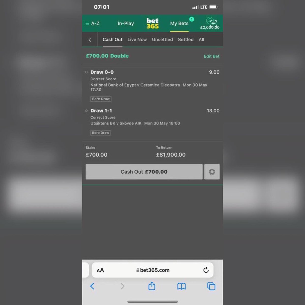 henrysuretips's tweet photo. Be among the winning team
 Do not miss today's opportunity to win thousands and millions of money,

#fixedmatch #tipster #bettingtips #tipico #soldi #bettingexpert #williamhill #betfair #odds #footballtips #bovada https://t.co/k6BUR0IR6o